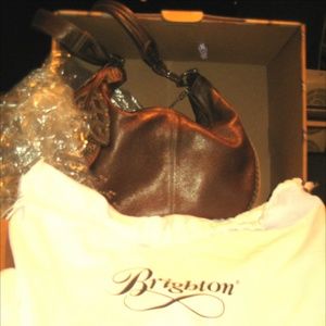Brighton Drew Handbag